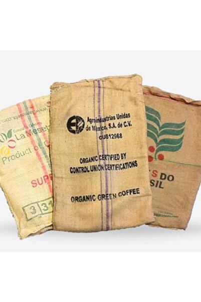 ABK Kahve Çuvalı 5 Adet