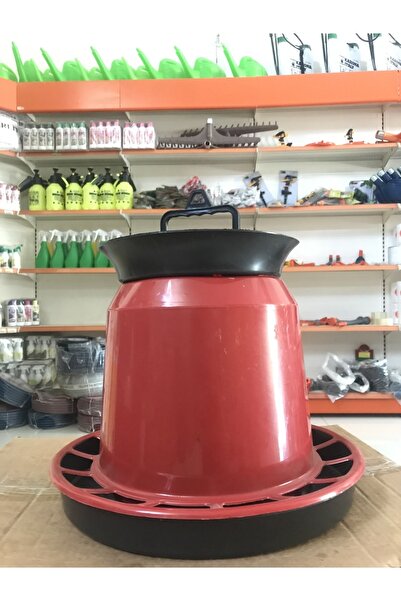 5 Kg Yemlik