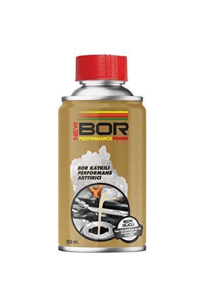 CALDİNİ 250 Ml Bor Katkılı Performans Arttırıcı