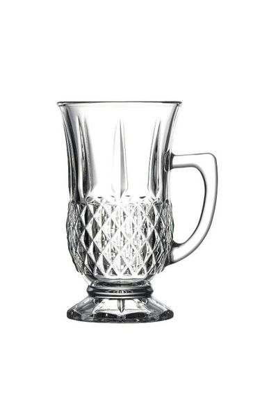 Paşabahçe كوب الشاي ذو الأرجل من كوبا Pşb 55671 في اسطنبول