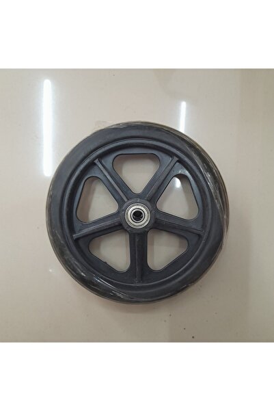 MEDİKALCİM KOPYA - Tekerlekli Sandalye Ön Teker 16*3