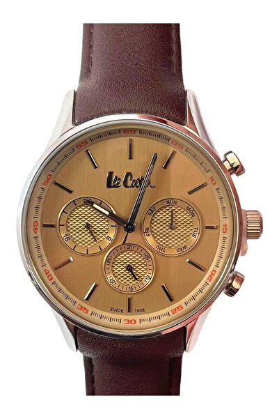 Lee Cooper Lc06971.372 Men's Wristwatch