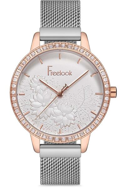 Freelook Fl.1.10178.5 Women's Wristwatch