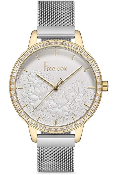 Freelook Fl.1.10178.6 ساعة يد نسائية