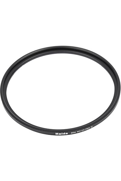 haida 72mm Slim Pro2 Uv Filtre