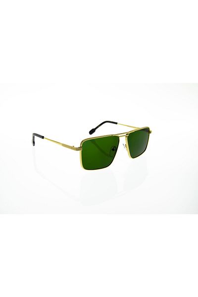 FRANCO VITAL Men's Sunglasses - Poseidon Grn