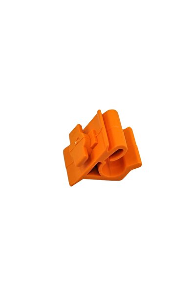 ALPHA AUTO PART Fiat Linea için Kaput Tel Tutucu Klips