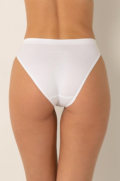 kingspearl Γυναικεία Slip χωρίς ραφές
