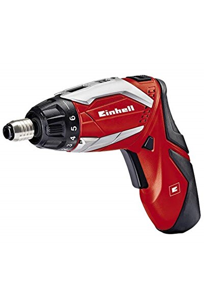 Einhell Te-sd 3,6 Li Kit Şarjlı Vidalama