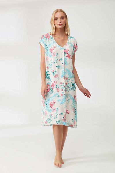 Catherine's Rochie cu modele florale