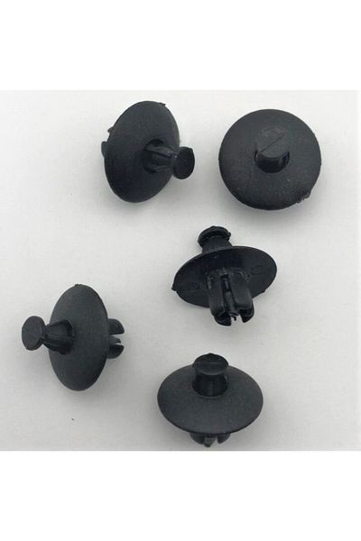 Say Compatible Honda -nissan - Volvo Mazda - Gm - Isuzuhyunda Upholstery Clip