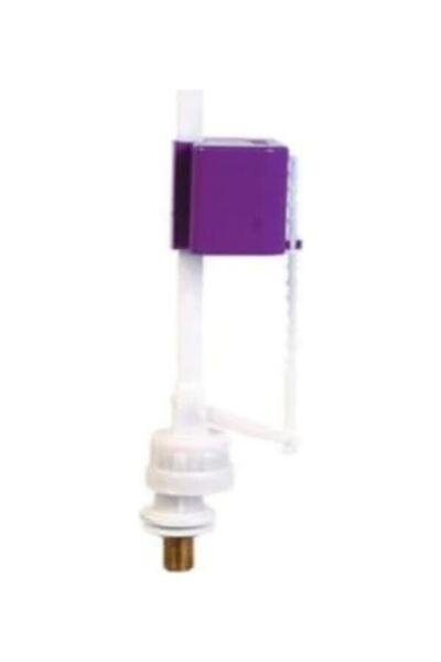 abnturk Ormix Vitrifiye Rezervuar Iç Takımı Doldurma Gurubu Her Klozete Uygun Evrensel Kaliteli Plastik Yapı