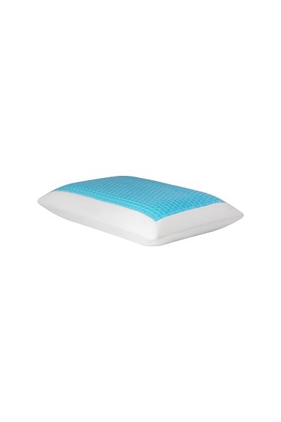 rahatsan Doby Alchemy Gel Dolphin Orthopedic Visco Pillow