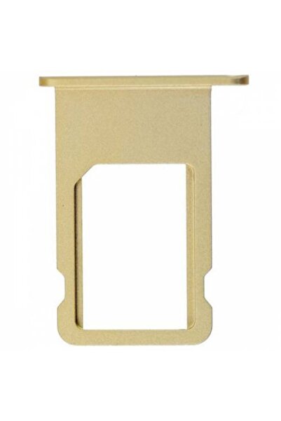 LEDONLİNE Iphone 6s Sim Yuvası Telefon Sim Kart Slot + Sim Iğnesi uyumlu