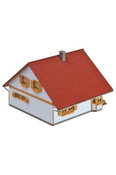 Faller 1:87 Ho Model Romantic Chalet Villa