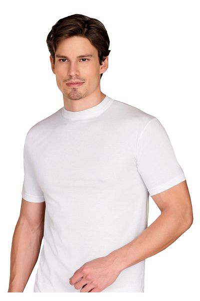 Berrak 2 Tricou cu mânecă scurtă pentru bărbați 0 Guler