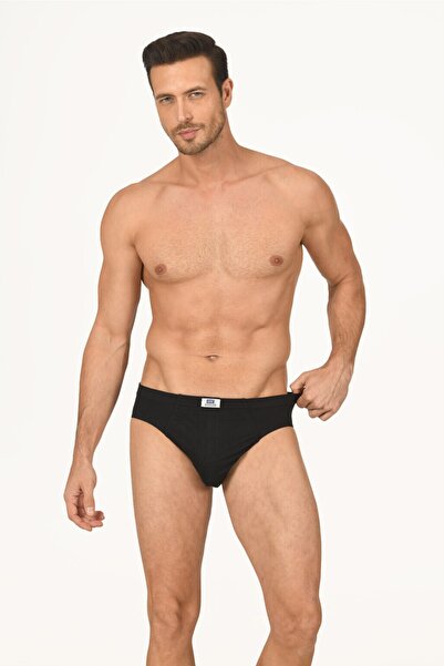 NBB Erkek Slip 4'lü Set 720