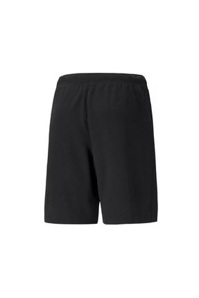 Puma Teamrise Short Erkek Futbol Mac ortu 70494204 Siyah Fiyat Yorumlar Trendyol