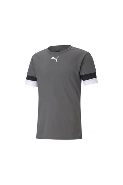 Puma 704932 -13 Teamrise ανδρικό μπλουζάκι με στεγνή κυψέλη