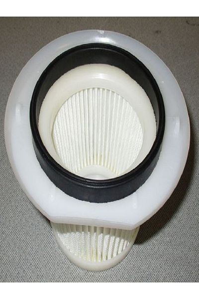 Arçelik Vacuum Cleaner - Exhaust Hepa Filter Bks 1295 C S 3645 C 9197061033