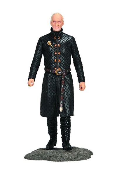 Dark Horse Game of Thrones Tywin Lannister Figure