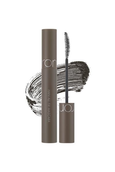 Romand Rom&nd Maskara Han All Fix Maskara - L02 Long Ash