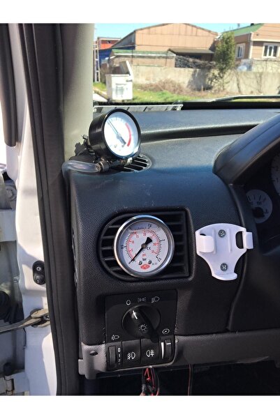 3dbaydesign شواية سخان أوبل كورسا سي توربو وساعة تعليق هوائية