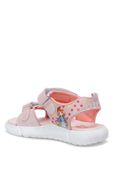 winx Daısy.f2fx Pembe Kız Çocuk Sandalet