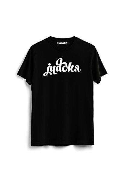hakuof Tricou Judo
