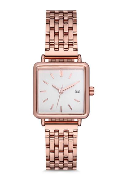 Twelve Women's Wristwatch Twe.011711814080