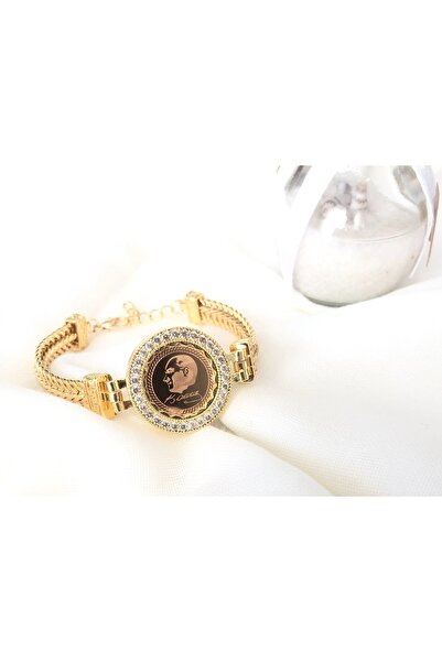 Enderun Kuyumculuk 1 Gramlı Bileklik