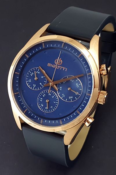 Bigotti BIGOTTI MEN'S WATCH