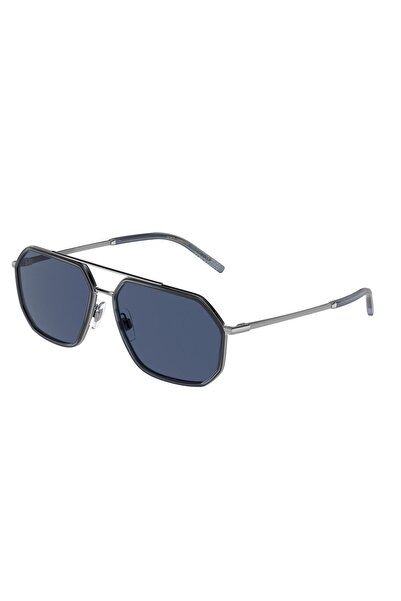 Dolce&Gabbana Dolce & Gabbana Dg 2285 110880 60 Erkek Güneş Gözlüğü Dg2285