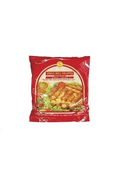 Genel Markalar Glutensiz Pirinç Yufkası 454 gr