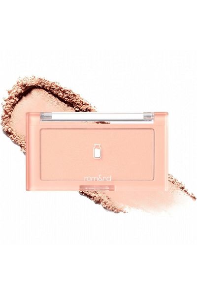 Romand Rom&nd Better Than Cheek Apricot Milk - Blush