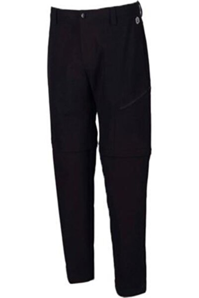 lumberjack 2m Jim Woven Pants 2fx,black, Xl