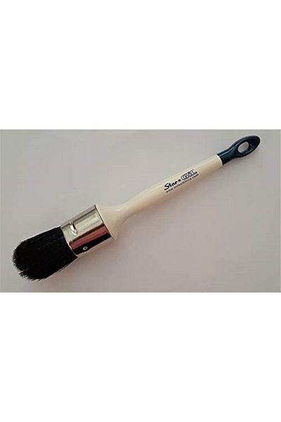 StarGil No.20 Round Paint Brushes