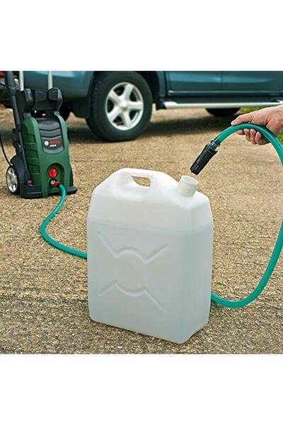 Bosch Yüksek Basınçlı Yıkama Makinesi Için Besleme Hortumu (3 Metre)