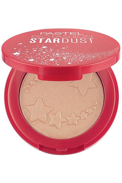 Pastel Profashion Stardust Highlight 322 Spica Illuminator
