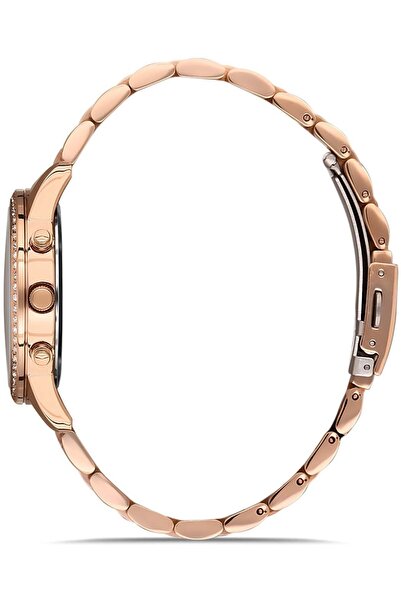 Daniel Klein Edk.1.10004.2 Women's Wristwatch