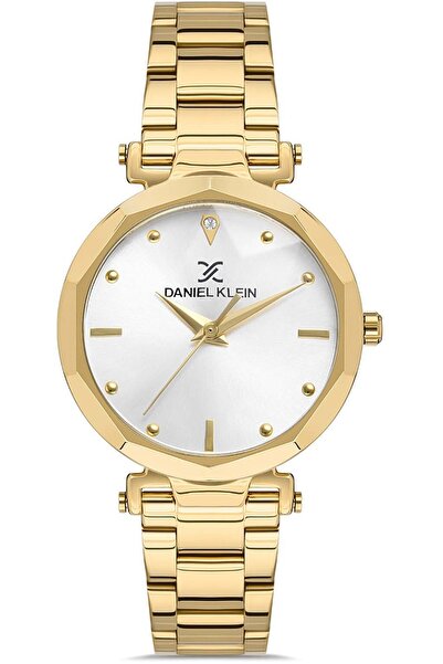 Daniel Klein Edk.1.10014.2 Kadın Kol Saati