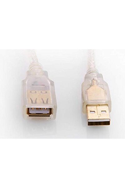 S-LINK Slx-321 Usb 2.0 Uzatma Kablo 1.5m