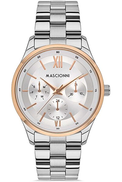 mascionni ساعة يد نسائية M.1.1107a.03