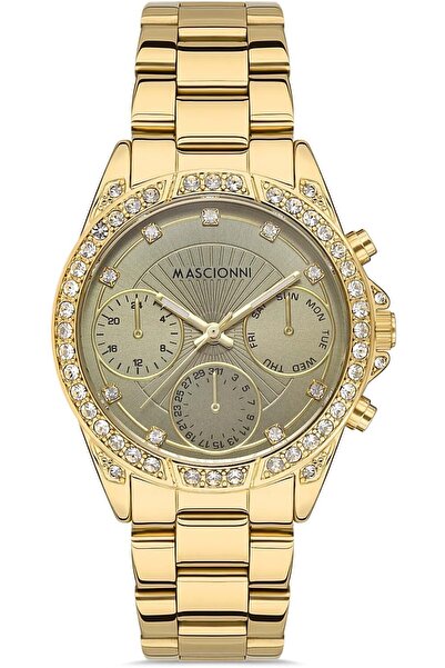 mascionni M.1.1108a.06 Women's Wristwatch