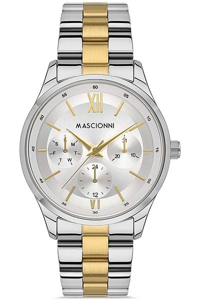 mascionni M.1.1107a.02 Women's Wristwatch