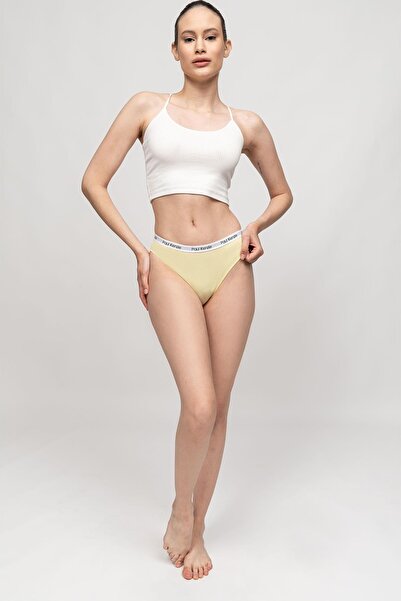 Paul Kenzie Chiloți slip pentru femei la atingere moale - Luscious