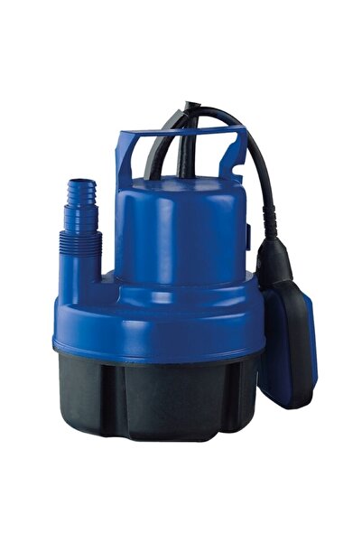 Genel Markalar Qdp 250c Plastik Foseptik Dalgıç Drenaj Pompa