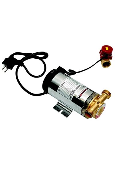 Yıldızsu Water Pump Yıldızsu Dga 120 Güneş Enerjisi Sıcak Su Sirkülasyon Pompası