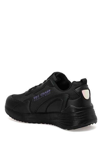 Proshot Ps131 W 2Pr Black Women's Sneaker