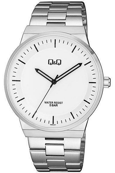 Q&Q Men's Wristwatch Qb06